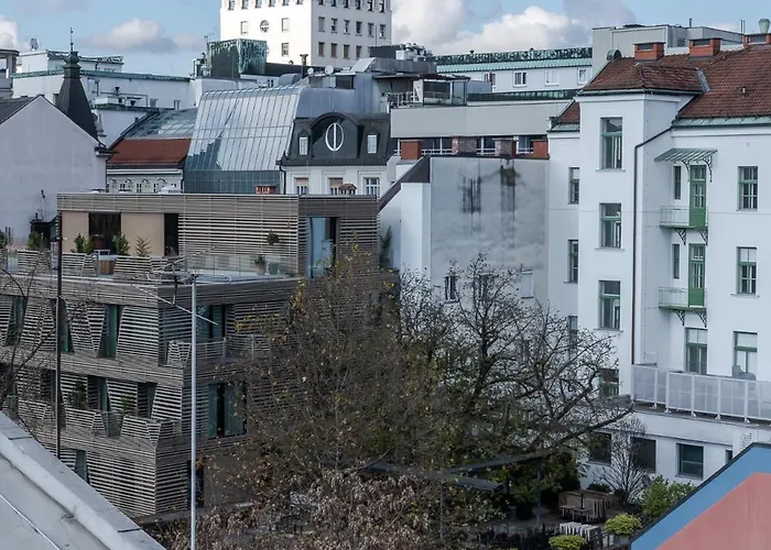 Authentic * 류블랴나