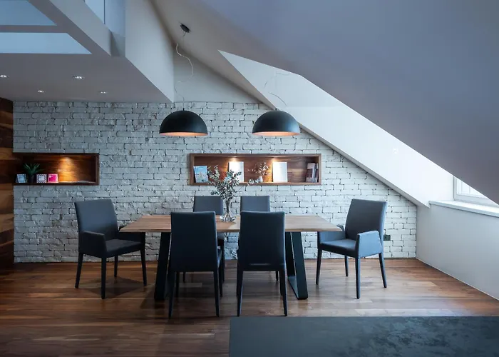 Authentic * 류블랴나