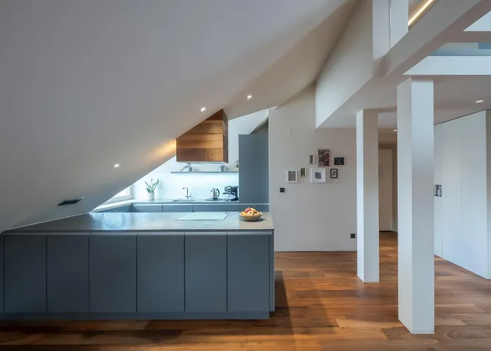 Authentic * 류블랴나