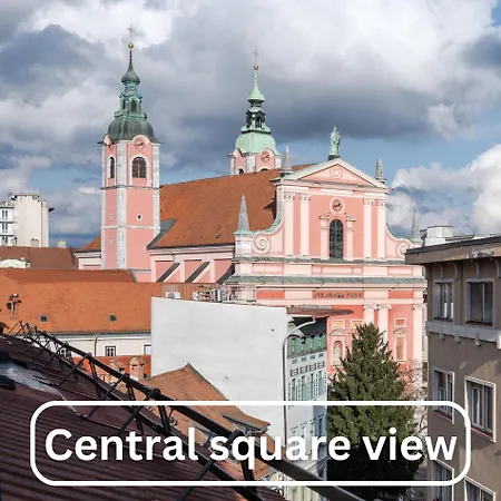 Apartmán Authentic *