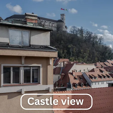 Authentic * Ljubljana