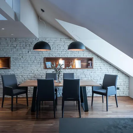 Authentic * Ljubljana