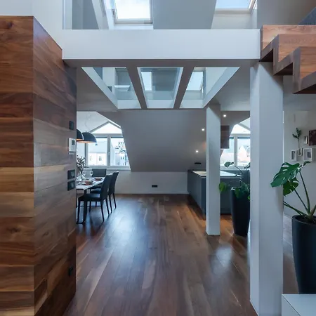 Apartment Authentic