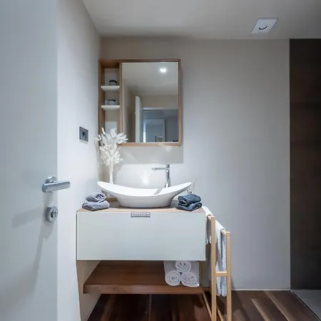 Authentic Apartmán *