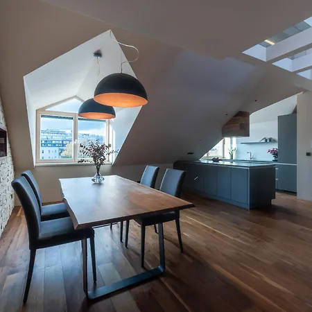 Authentic 류블랴나