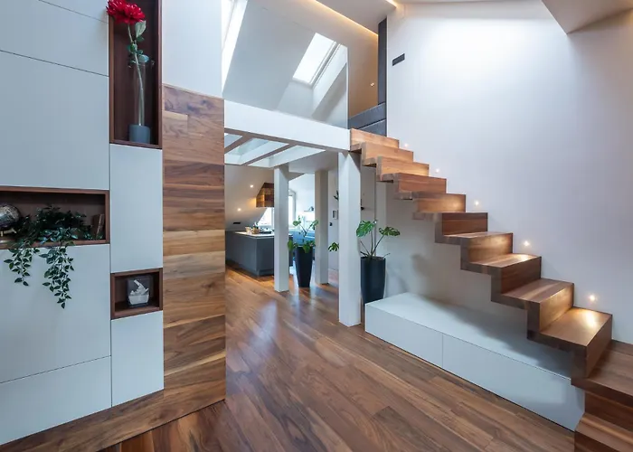 Authentic לובליאנה