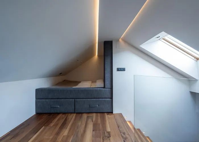 Authentic * Ljubljana