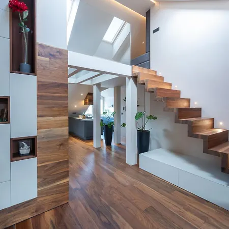 Authentic 卢布尔雅那