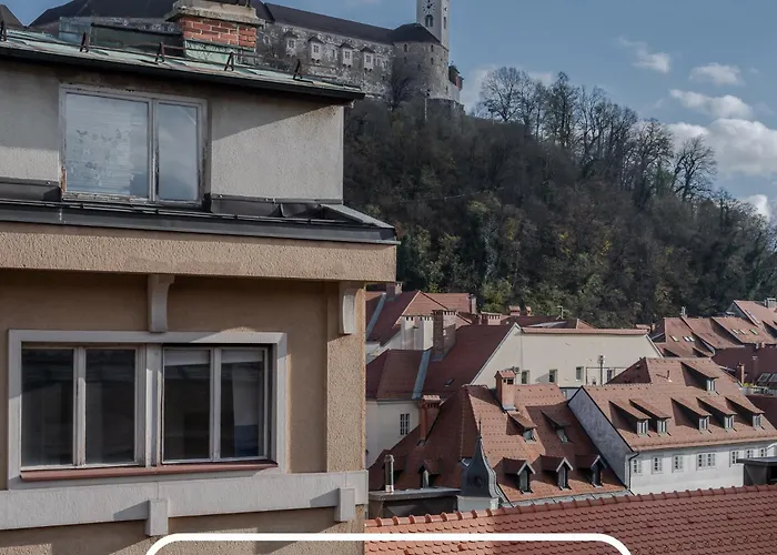 Authentic * Ljubljana